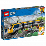 conjunto LEGO 60197